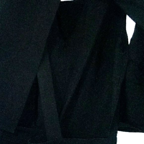 Camaieu black jumpsuit - Picture 6 of 7